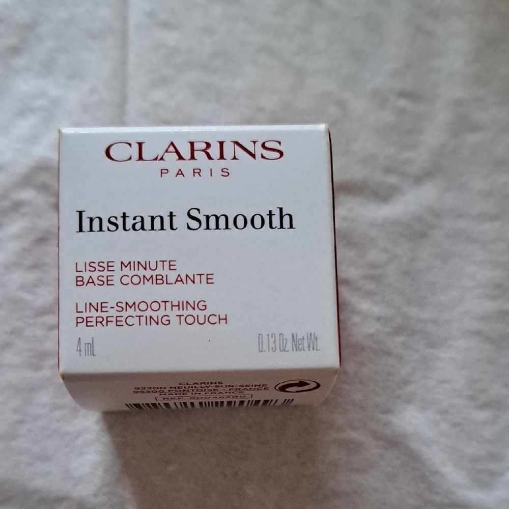Clarins Skincare Set - Anti-aging. NEW - Picture 3 of 9